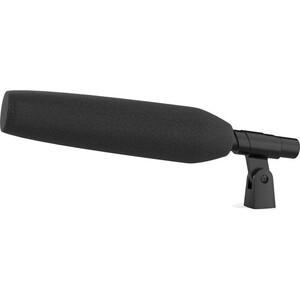 Synco - Synco Mic-D2 Shotgun Mikrofonu (1)