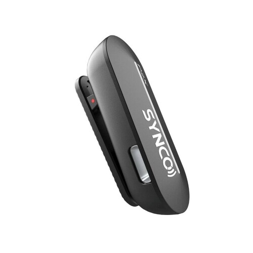 Synco P2XL 2 Kişilik Ligtning Yaka Mikrofonu
