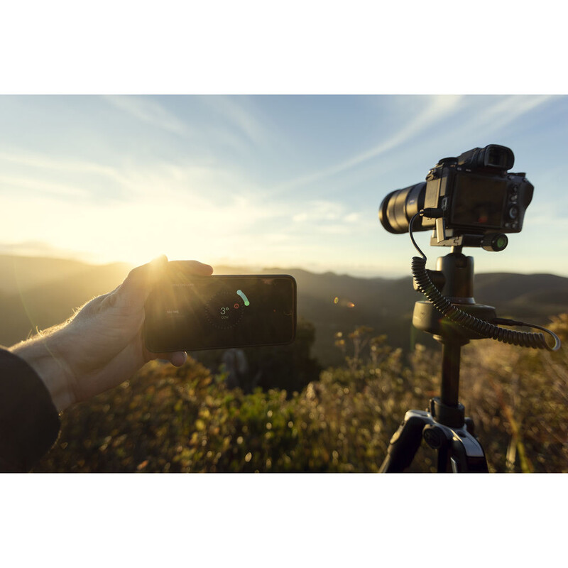 Syrp Genie Mini II Hareket Kontrol Sistemi