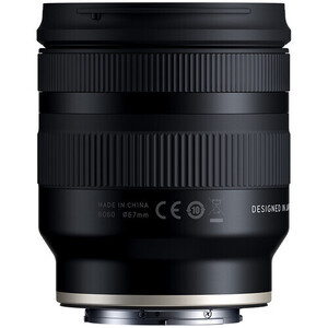Tamron 11-20mm f/2.8 Di III-A RXD Lens (Fujifilm X) - Thumbnail