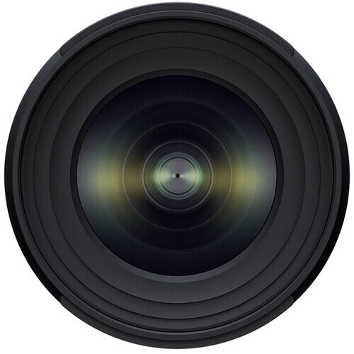 Tamron 11-20mm f/2.8 Di III-A RXD Lens (Sony E)