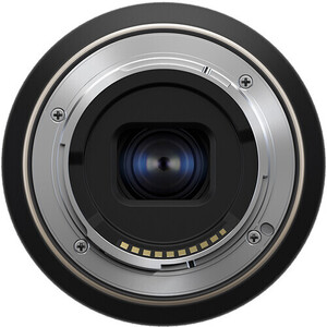 Tamron 11-20mm f/2.8 Di III-A RXD Lens (Sony E) - Thumbnail