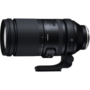 Tamron - Tamron 150-500mm f/5-6.7 Di III VC VXD Lens (Sony E) (1)