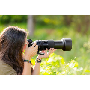 Tamron 150-500mm f/5-6.7 Di III VC VXD Lens (Sony E) - Thumbnail