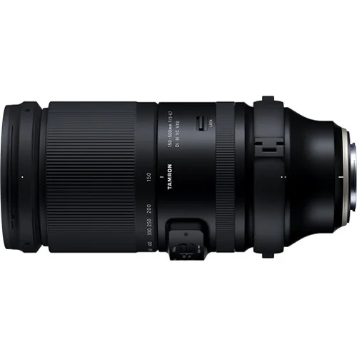 Tamron - Tamron 150-500mm f/5-6.7 Di III VC VXD Lens (FUJIFILM X) (1)