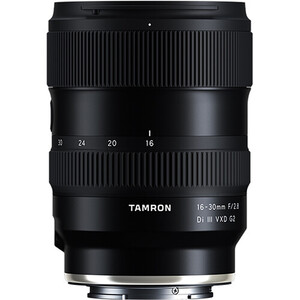 Tamron - Tamron 16-30mm F/2.8 DiIII VXD G2 Lens (Nikon Z) (1)