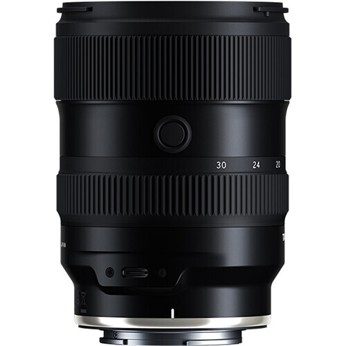 Tamron 16-30mm F/2.8 DiIII VXD G2 Lens (Nikon Z)