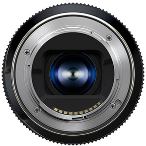 Tamron 16-30mm F/2.8 DiIII VXD G2 Lens (Nikon Z) - Thumbnail