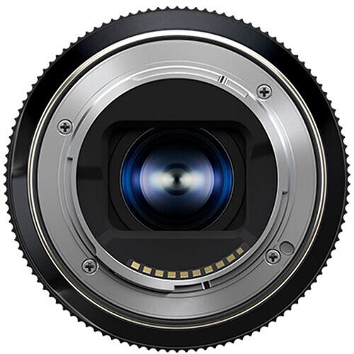 Tamron 16-30mm F/2.8 DiIII VXD G2 Lens (Nikon Z)