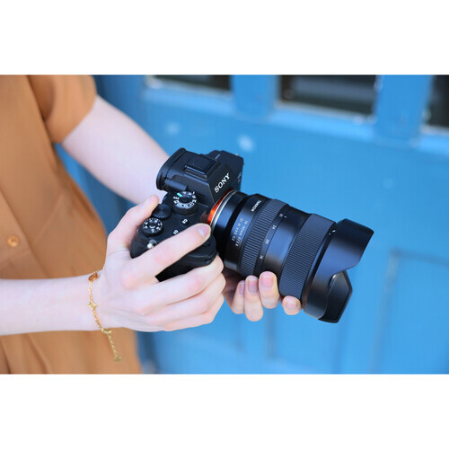 Tamron 16-30mm F/2.8 DiIII VXD G2 Lens (Nikon Z)
