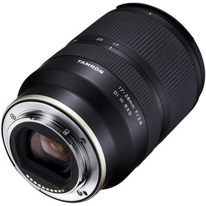 Tamron 17-28mm f/2.8 Di III RXD (Sony E) - Thumbnail