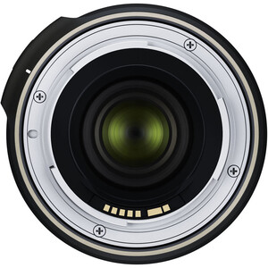 Tamron 17-35mm f/2.8-4 DI OSD Lens (Canon EF) - Thumbnail