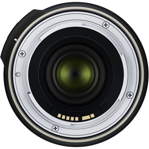 Tamron 17-35mm f/2.8-4 DI OSD Lens (Canon EF)