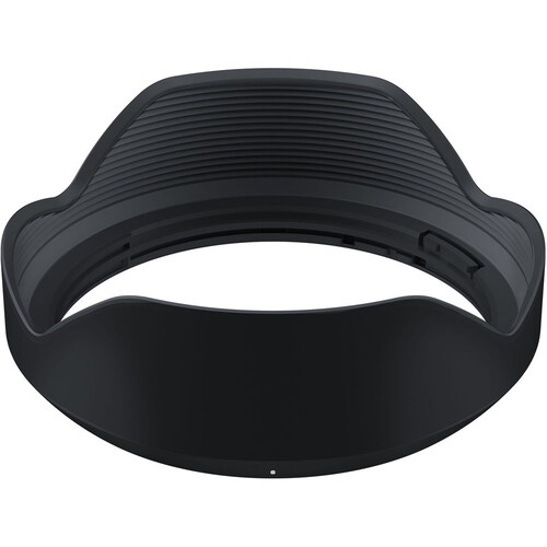Tamron 17-35mm f/2.8-4 DI OSD Lens (Canon EF)