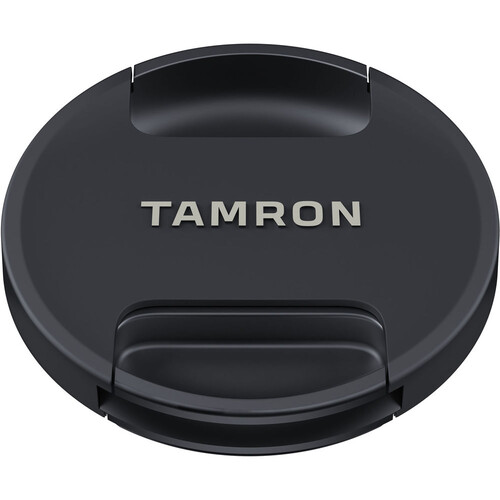 Tamron 17-35mm f/2.8-4 DI OSD Lens (Canon EF)