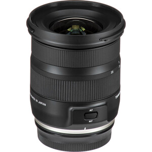 Tamron 17-35mm f/2.8-4 DI OSD Lens (Canon EF) - Thumbnail