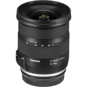 Tamron 17-35mm f/2.8-4 DI OSD Lens (Canon EF) - Thumbnail