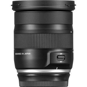 Tamron 17-35mm f/2.8-4 DI OSD Lens (Canon EF) - Thumbnail