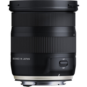 Tamron 17-35mm f/2.8-4 DI OSD Lens (Nikon F) - Thumbnail