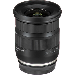 Tamron 17-35mm f/2.8-4 DI OSD Lens (Nikon F) - Thumbnail