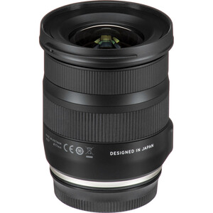 Tamron 17-35mm f/2.8-4 DI OSD Lens (Nikon F) - Thumbnail
