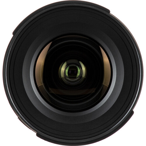 Tamron 17-35mm f/2.8-4 DI OSD Lens (Nikon F)