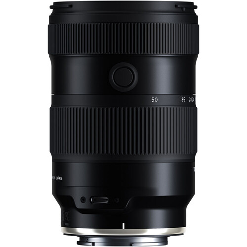Tamron 17-50mm f/4 DI III VXD (Sony E)