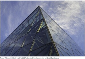 Tamron 17-50mm f/4 DI III VXD (Sony E) - Thumbnail