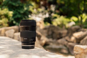 Tamron 17-50mm f/4 DI III VXD (Sony E) - Thumbnail
