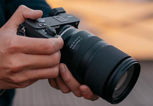Tamron 17-70mm f/2.8 Di III-A VC RXD Lens (Nikon Z) - Thumbnail