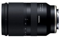Tamron - Tamron 17-70mm f/2.8 Di III-A VC RXD Lens (Sony E) (1)