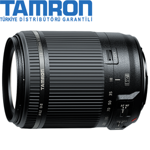 Tamron - Tamron 18-200mm f/3.5-6.3 Di II VC Lens (Nikon F) (1)