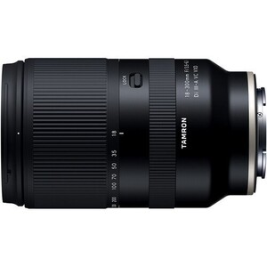 Tamron - Tamron 18-300mm f/3.5-6.3 Di III-A VC VXD Lens (Sony E) (1)