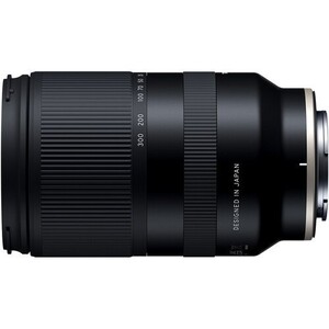 Tamron - Tamron 18-300mm f/3.5-6.3 Di III-A VC VXD Lens (FujiFilm X) (1)