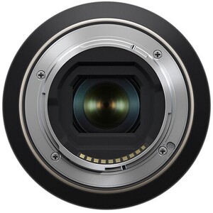 Tamron 18-300mm f/3.5-6.3 Di III-A VC VXD Lens (Canon RF-S) - Thumbnail