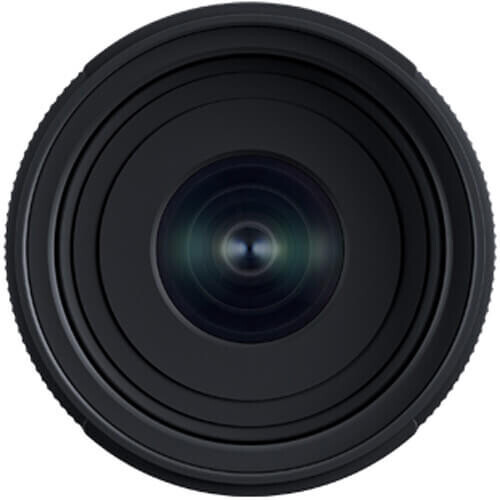 Tamron 20mm f/2.8 Di III OSD M 1:2 (Sony E)