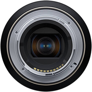 Tamron 24mm f / 2.8 Di III OSD M 1: 2 (Sony E) - Thumbnail