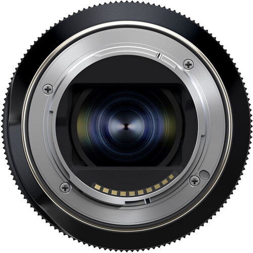 Tamron 25-200mm f/2.8-5.6 Di III VXD G2 Lens