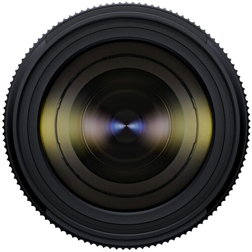 Tamron 25-200mm f/2.8-5.6 Di III VXD G2 Lens