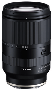 Tamron - Tamron 28-200mm F/2,8-5.6 DI III RXD (Sony E)