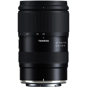 Tamron - Tamron 28-75mm f/2.8 Di III VXD G2 Lens (Nikon Z) (1)