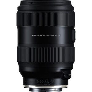 Tamron 35-100mm f/2.8 Di III VXD Lens (Sony E) - Thumbnail