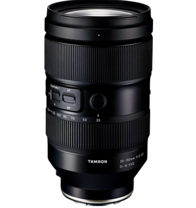 Tamron - Tamron 35-150mm f/2-2.8 DI III VXD (Sony FE)