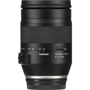 Tamron - Tamron 35-150mm f/2.8-4 Di VC OSD Lens (Nikon F) (1)