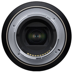 Tamron 35mm f/2.8 Di III OSD M 1: 2 (Sony E) - Thumbnail