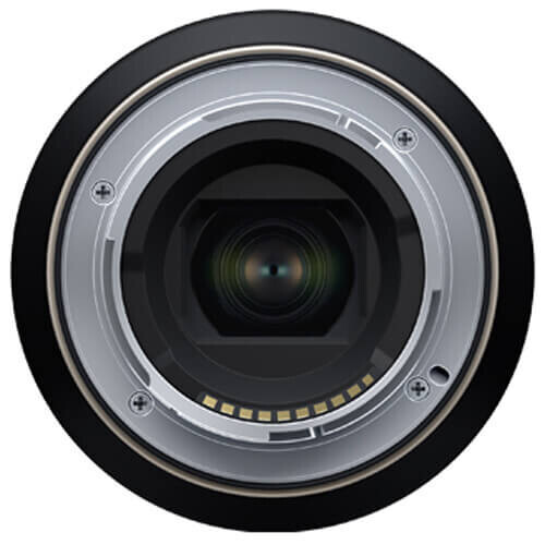 Tamron 35mm f/2.8 Di III OSD M 1: 2 (Sony E)