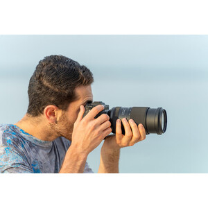 Tamron 70-180mm f/2.8 Di III VC VXD G2 Lens (Nikon Z) - Thumbnail