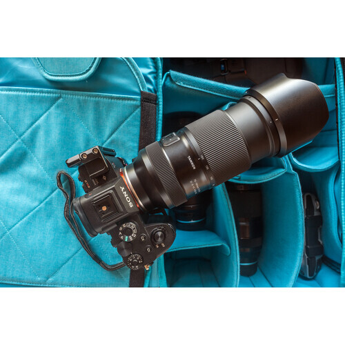 Tamron 70-180mm f/2.8 Di III VC VXD G2 Lens (Nikon Z)