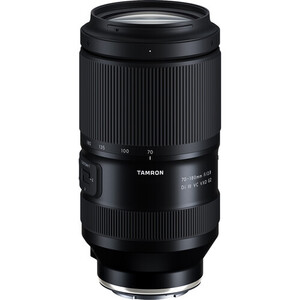 Tamron - Tamron 70-180mm f/2.8 Di III VC VXD G2 Lens (Sony E)