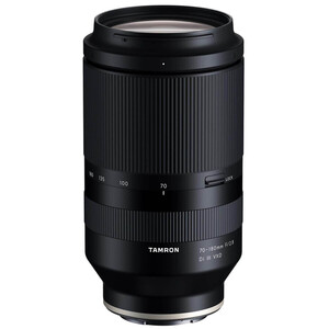 Tamron - Tamron 70-180mm f/2.8 Di III VXD Lens (Sony E)